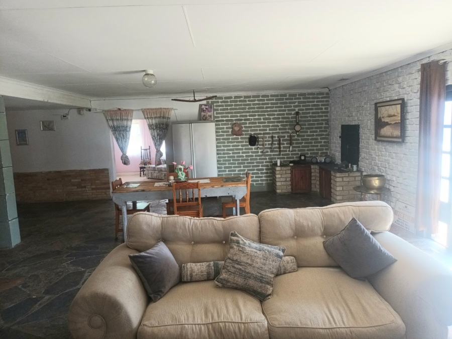 3 Bedroom Property for Sale in Hennenman Free State
